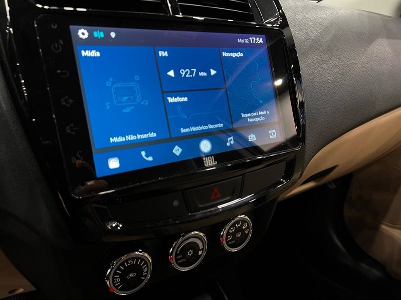 Outlander Sport HPE 2.0 Mivec (Flex) (Aut)
