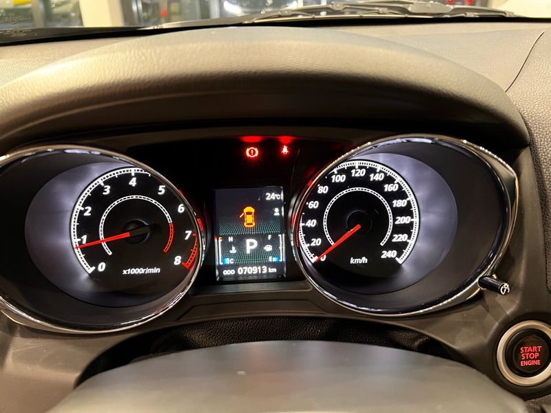 Outlander Sport HPE 2.0 Mivec (Flex) (Aut)