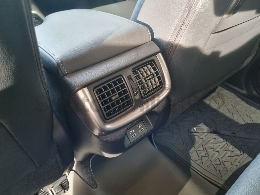 Hilux Cabine Dupla SRX Plus 4x4 2.8 Diesel