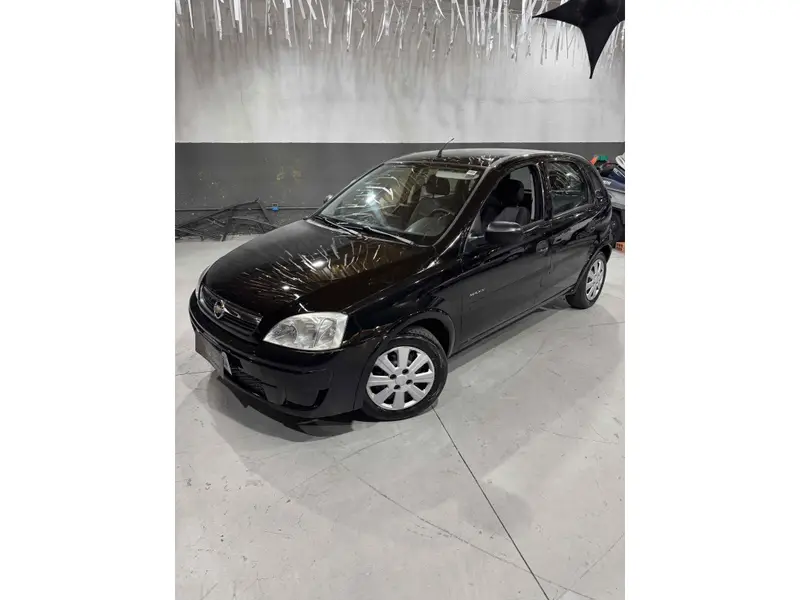 Chevrolet Corsa Hatch Maxx 1.0 (Flex)