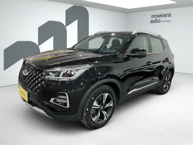 Carro CAOA Chery Tiggo 5X 2025 Sport