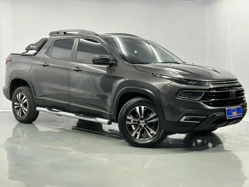 Fiat Toro 2.0 TDI Freedom Auto 4WD
