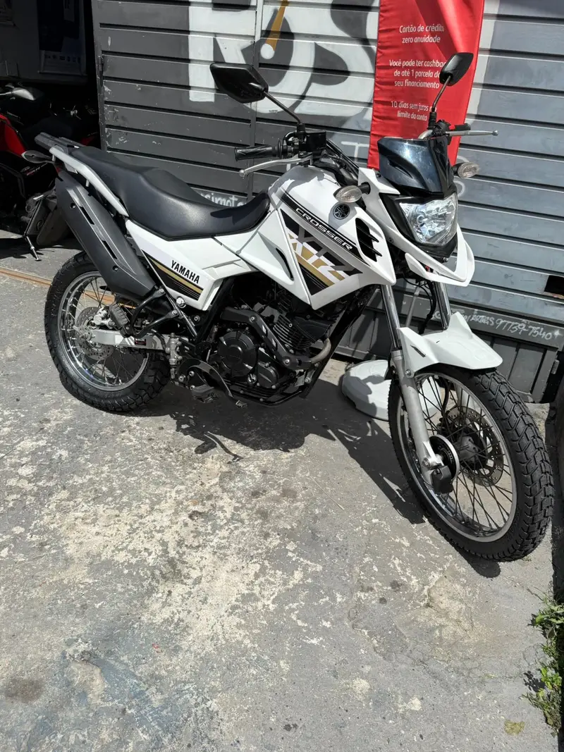 Yamaha S