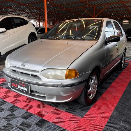 Palio ELX 1.0 MPi