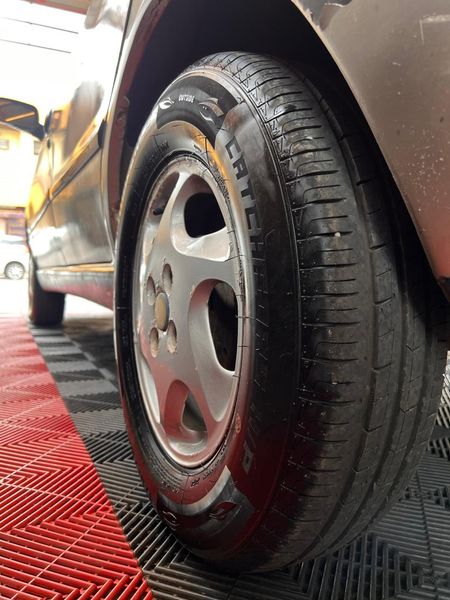 Palio ELX 1.0 MPi