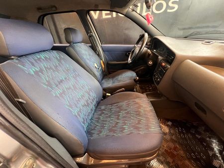 Palio ELX 1.0 MPi