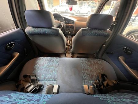 Palio ELX 1.0 MPi