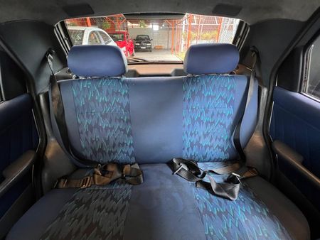 Palio ELX 1.0 MPi