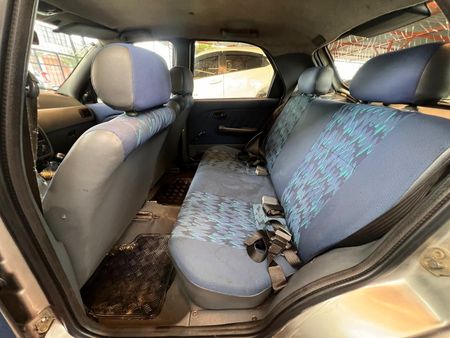 Palio ELX 1.0 MPi