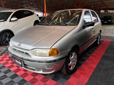 Palio ELX 1.0 MPi