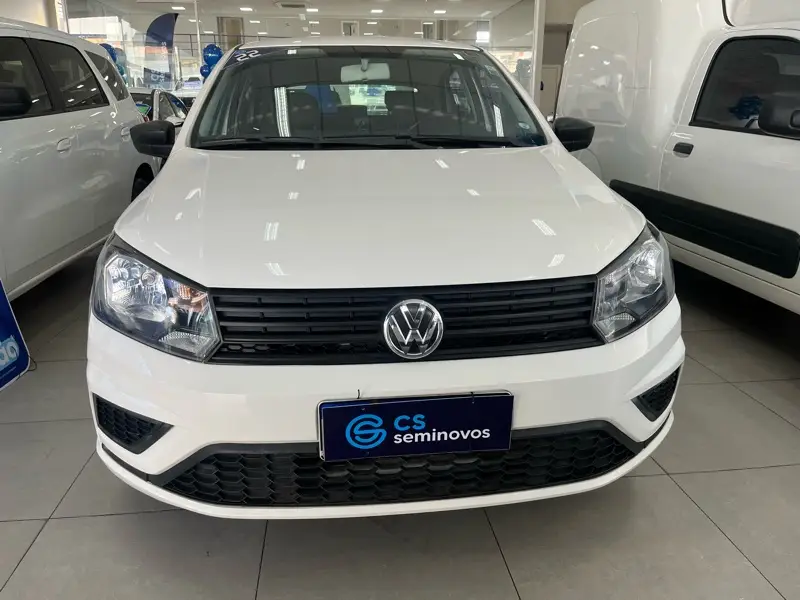 Volkswagen 1.6 (Flex)