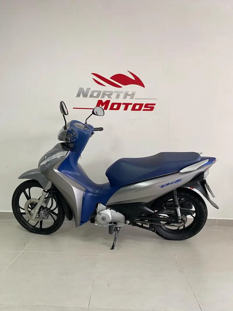 Honda Flex