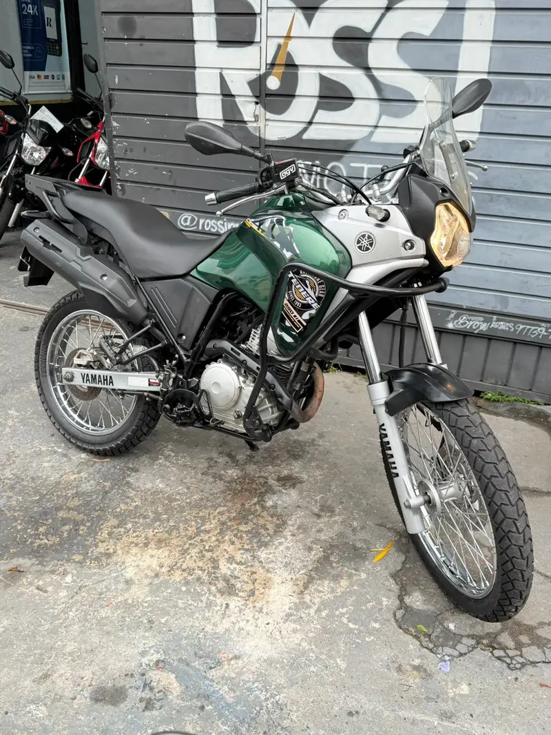 Yamaha Blueflex