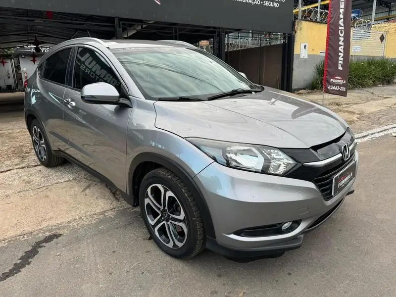 Honda HR-V EX CVT 1.8 I-VTEC FlexOne