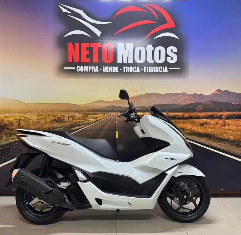Honda PCX 160 ABS