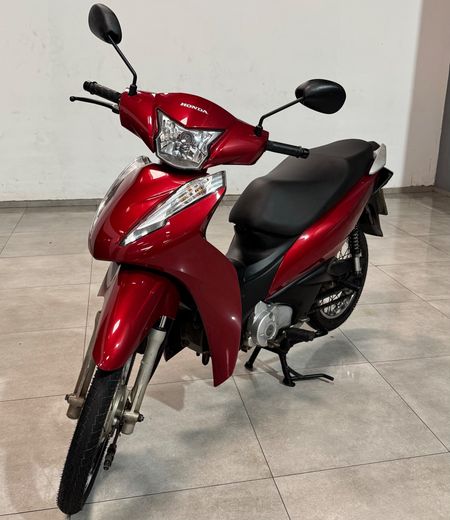 Biz 110i BIZ 110i