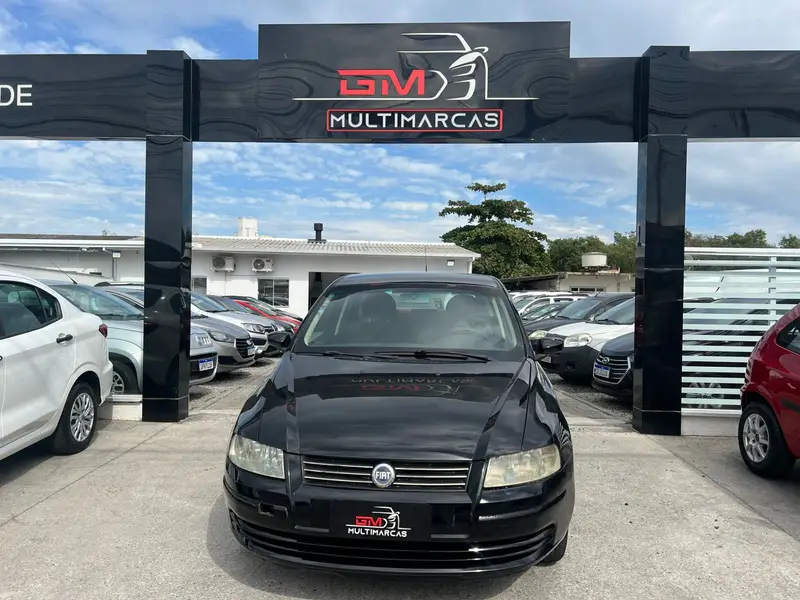 Fiat Stilo 1.8 8V