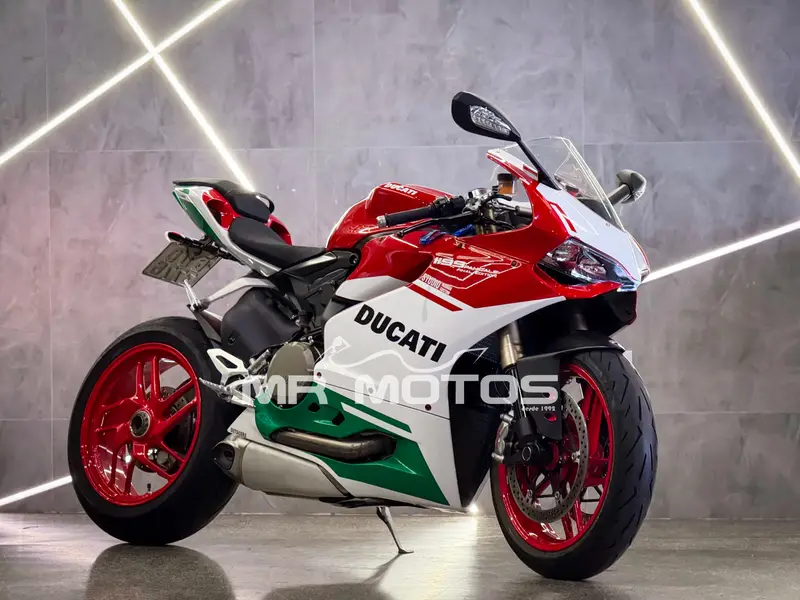Ducati 1199 Panigale 1199 Penigale