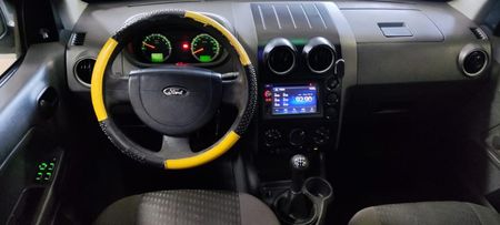 EcoSport Ecosport XL 1.6 (Flex)