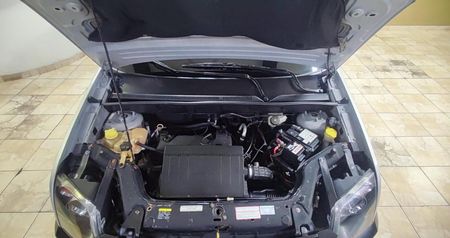 EcoSport Ecosport XL 1.6 (Flex)