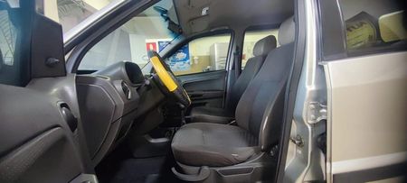 EcoSport Ecosport XL 1.6 (Flex)