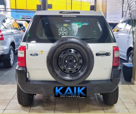 EcoSport Ecosport XL 1.6 (Flex)