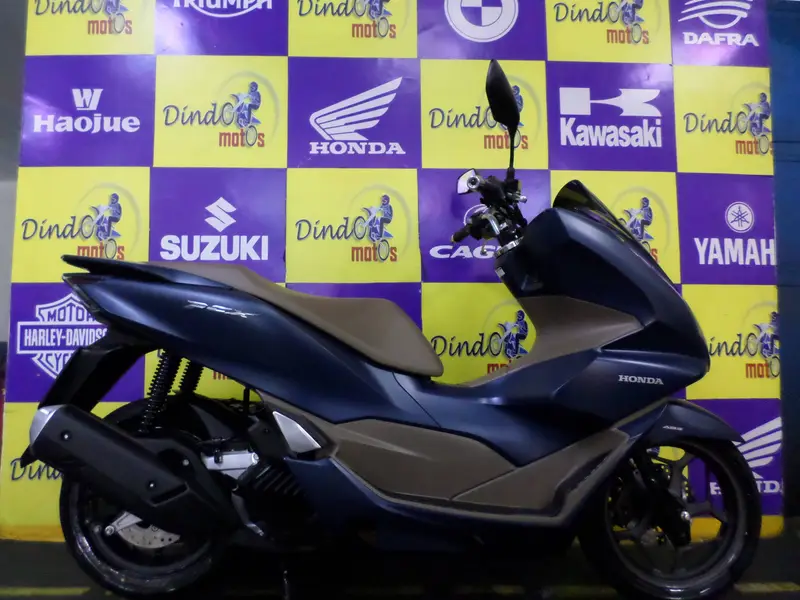 Honda DLX ABS