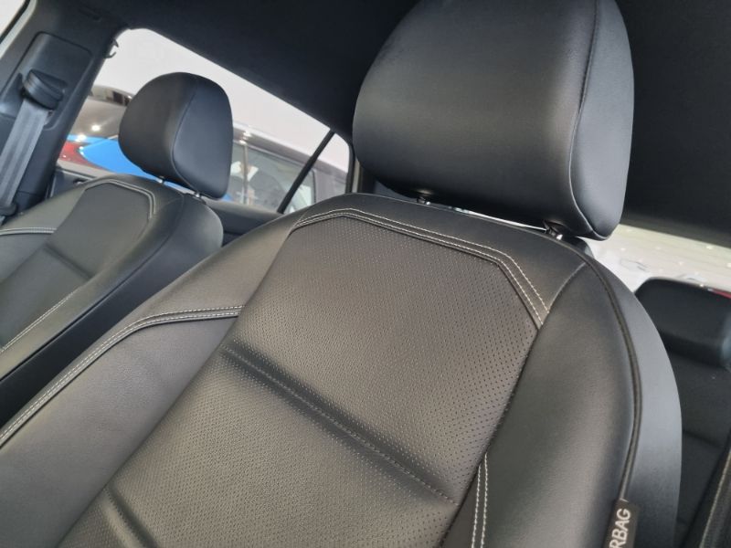 T-Cross 1.4 TSI Highline (Aut) (Flex)