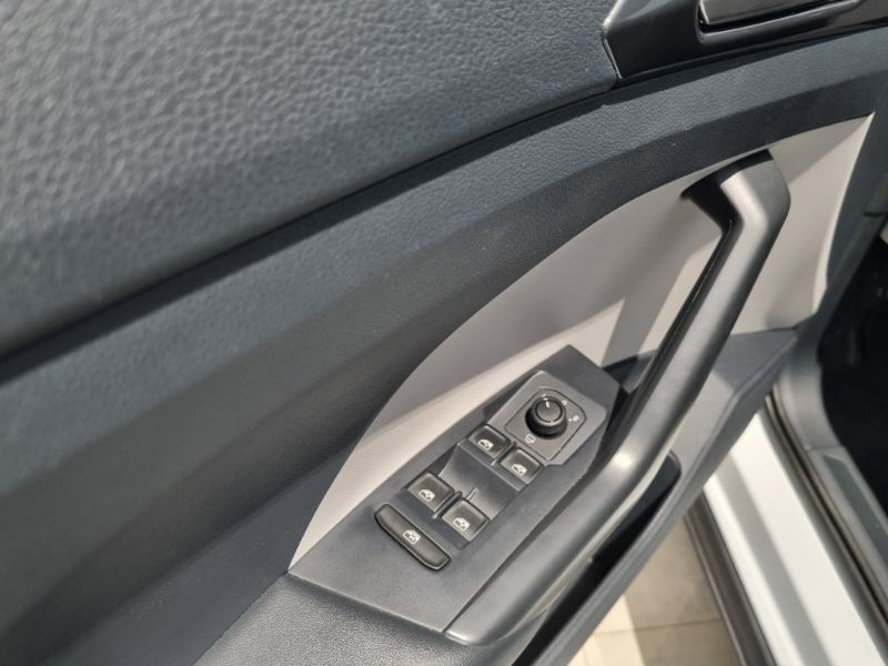 T-Cross 1.4 TSI Highline (Aut) (Flex)