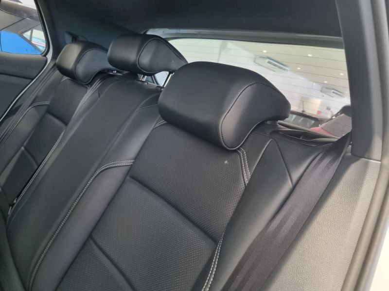 T-Cross 1.4 TSI Highline (Aut) (Flex)