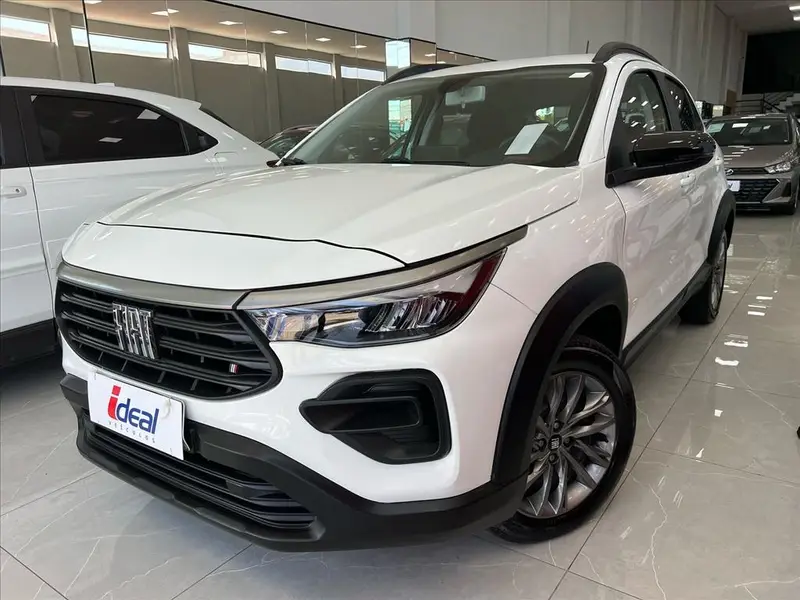 Fiat Pulse Drive 1.3 (Aut.)