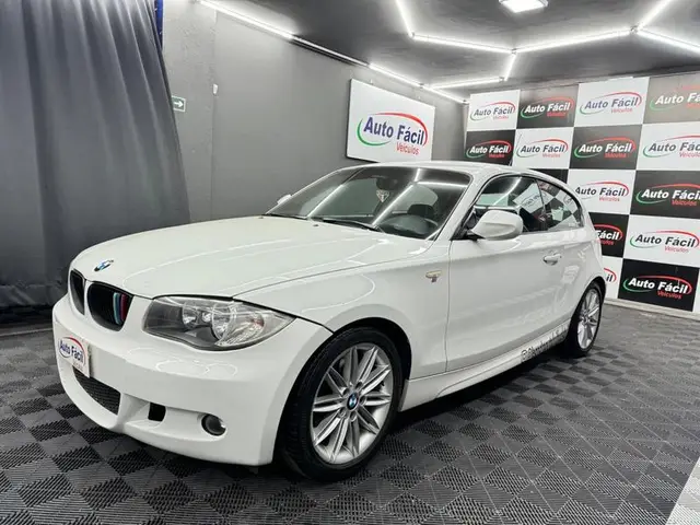 Carro BMW 118i 2012 118i 1.6