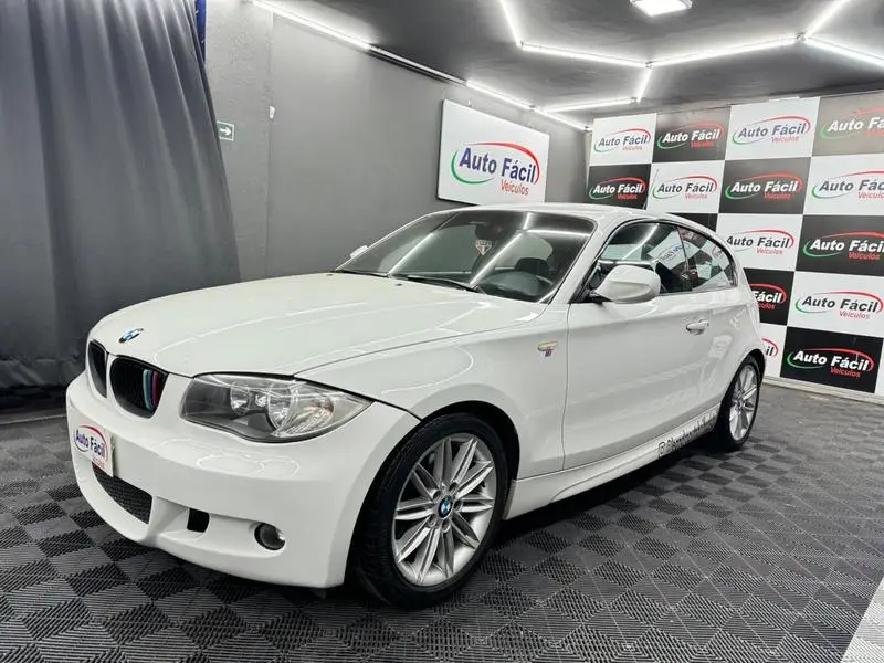 BMW 118i 118i 1.6