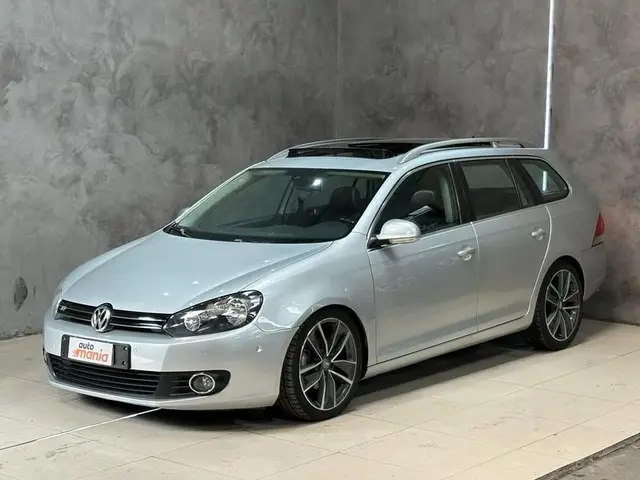 Carro Volkswagen Jetta Variant 2011 2.5 20V