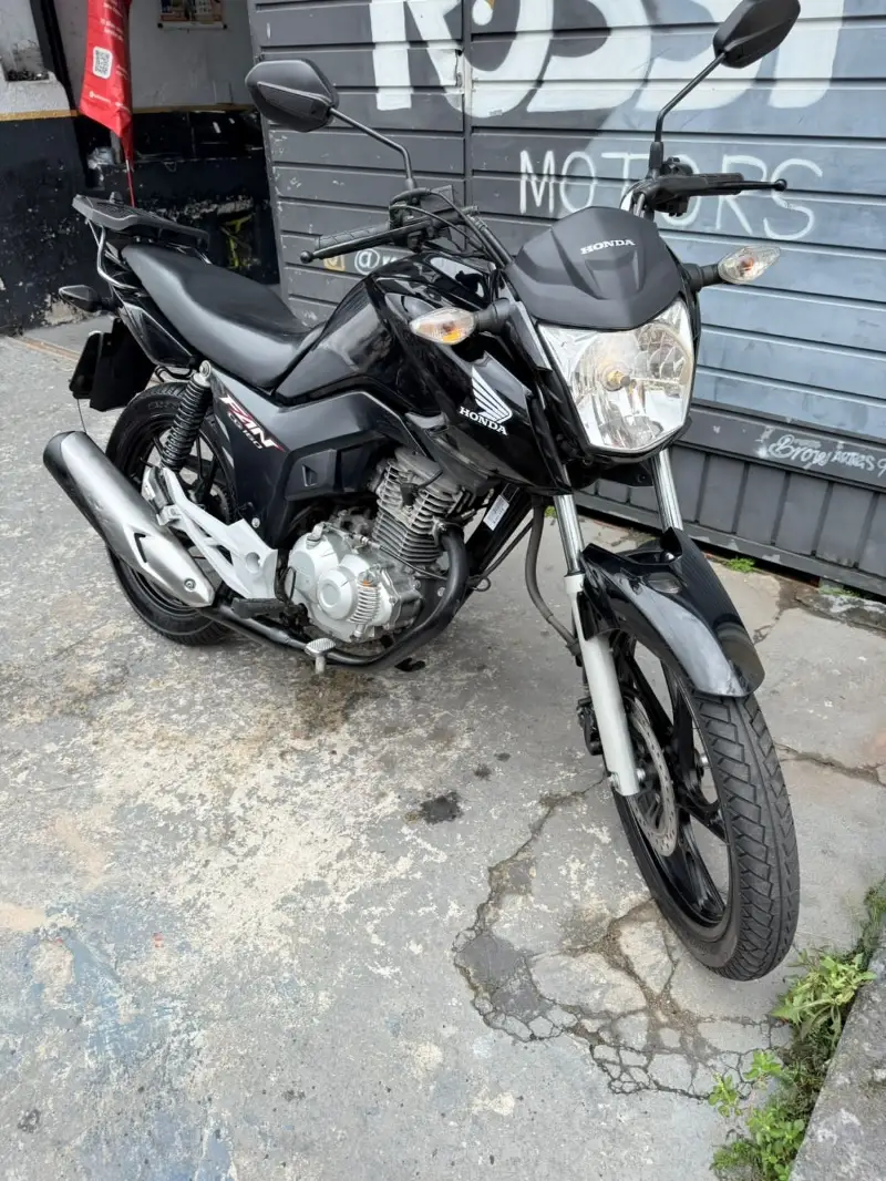 Honda Fan