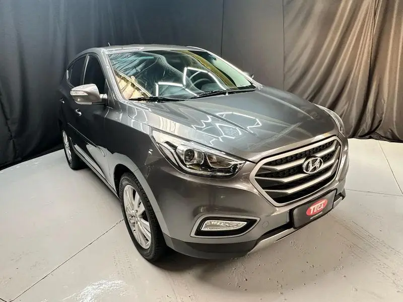 Hyundai ix35 2.0 2WD (Aut) (Flex)