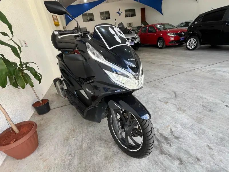 Honda PCX 150 150