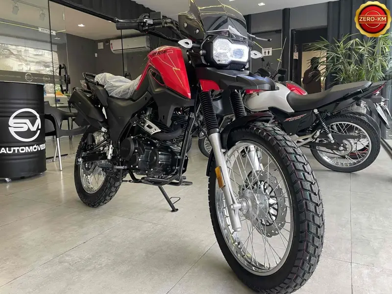 Shineray SHI 175 EFI