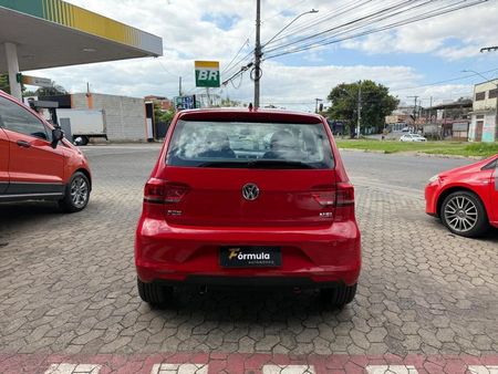 Fox 1.0 MPI BlueMotion (Flex)