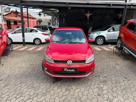 Fox 1.0 MPI BlueMotion (Flex)