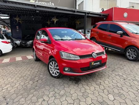 Fox 1.0 MPI BlueMotion (Flex)