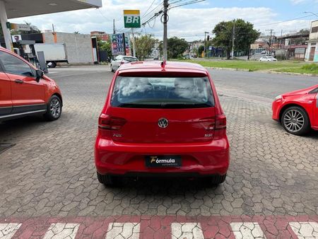 Fox 1.0 MPI BlueMotion (Flex)