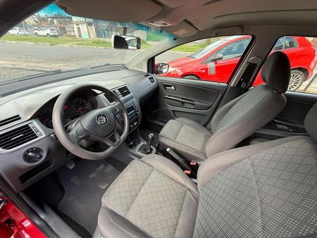Fox 1.0 MPI BlueMotion (Flex)