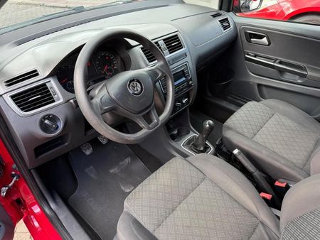 Fox 1.0 MPI BlueMotion (Flex)