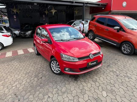Fox 1.0 MPI BlueMotion (Flex)