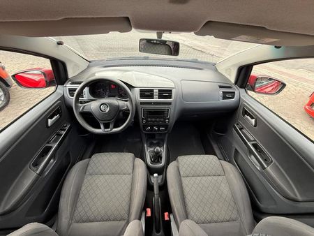 Fox 1.0 MPI BlueMotion (Flex)