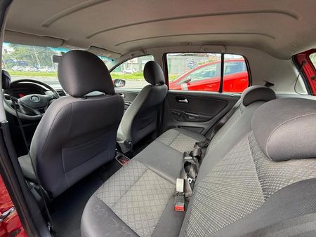 Fox 1.0 MPI BlueMotion (Flex)