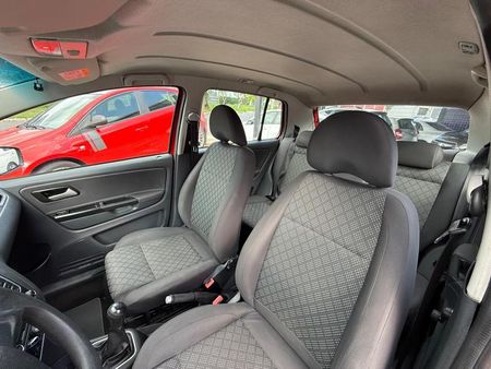 Fox 1.0 MPI BlueMotion (Flex)
