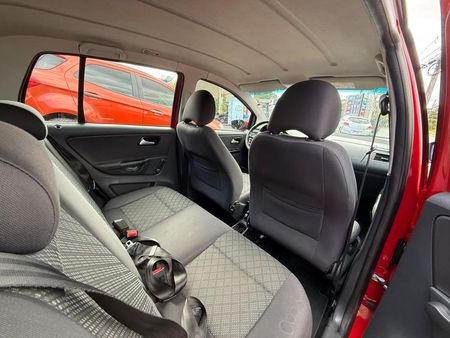 Fox 1.0 MPI BlueMotion (Flex)
