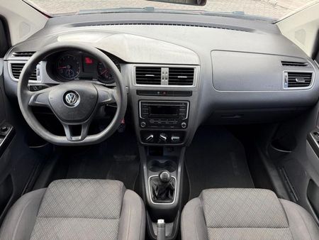 Fox 1.0 MPI BlueMotion (Flex)